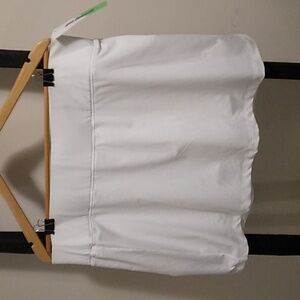 Prince Tennis Match Knit Skort